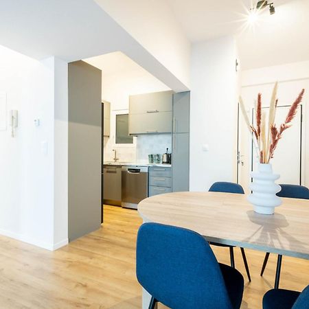 Urban Comfort 2 Bdrm Next To Metro Atenas Exterior foto
